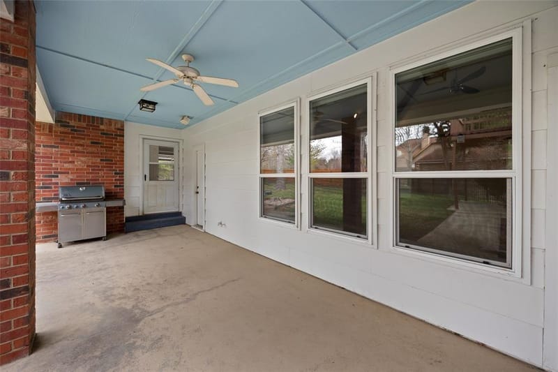 8 Equestrian Trail, Duncanville TX 75116 - Photo 36