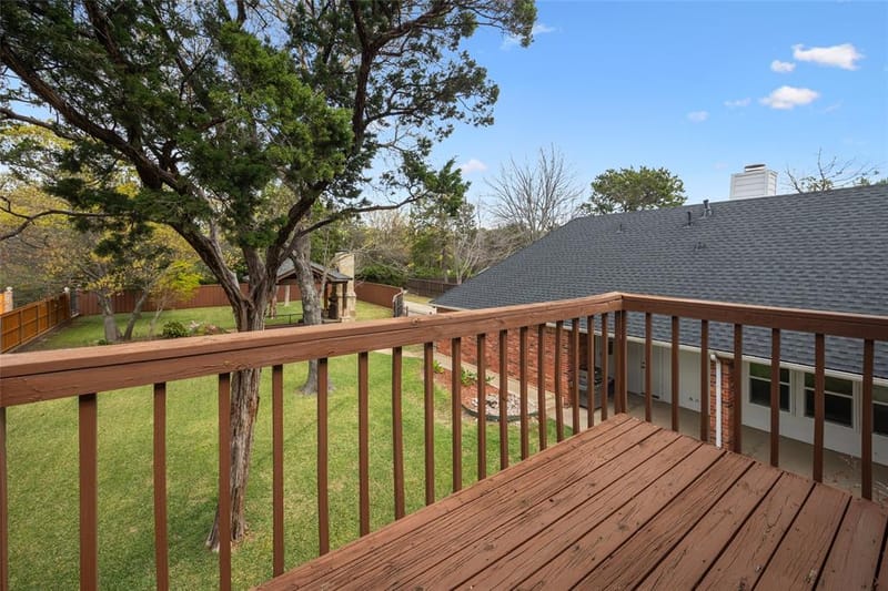 8 Equestrian Trail, Duncanville TX 75116 - Photo 32