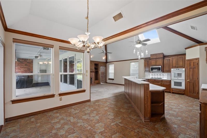 8 Equestrian Trail, Duncanville TX 75116 - Photo 5