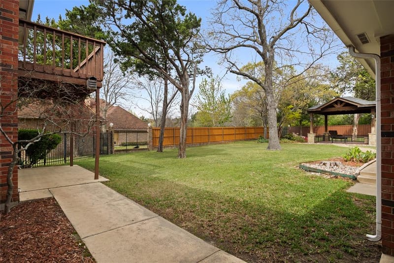 8 Equestrian Trail, Duncanville TX 75116 - Photo 34