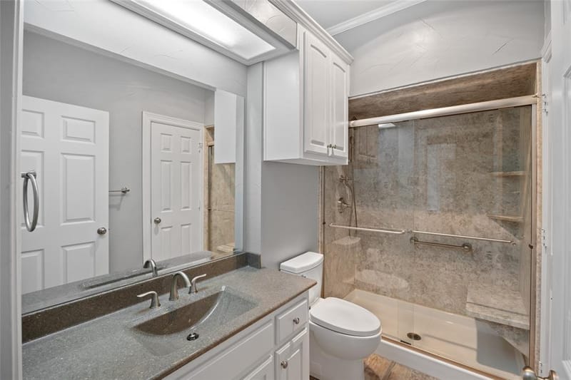 8 Equestrian Trail, Duncanville TX 75116 - Photo 18