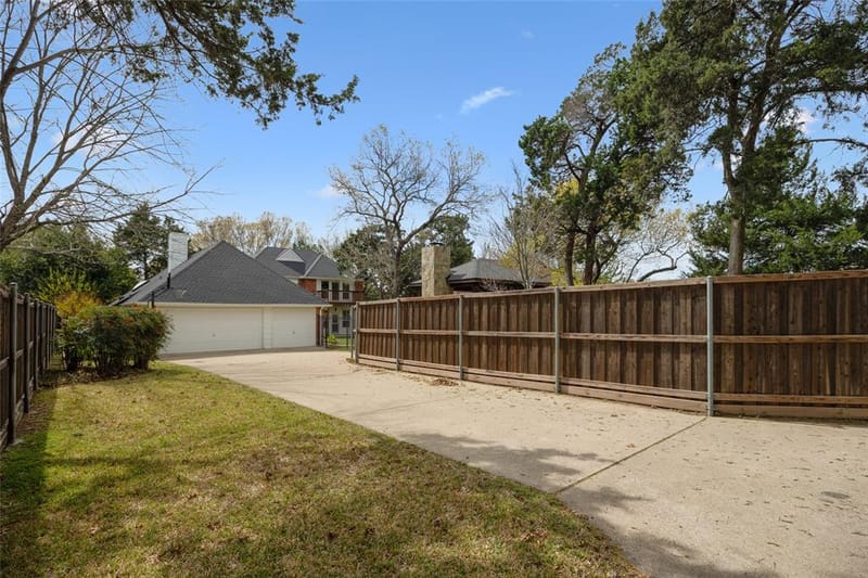 8 Equestrian Trail, Duncanville TX 75116 - Photo 37