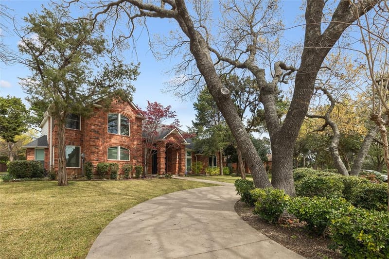 8 Equestrian Trail, Duncanville TX 75116 - Photo 15