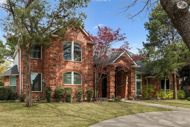 8 Equestrian Trail, Duncanville TX 75116 - Photo 40