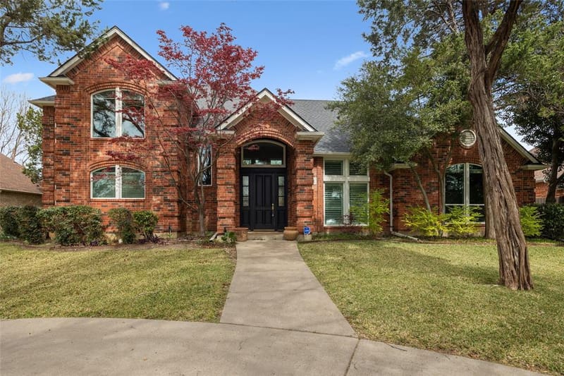 8 Equestrian Trail, Duncanville TX 75116 - Photo 39