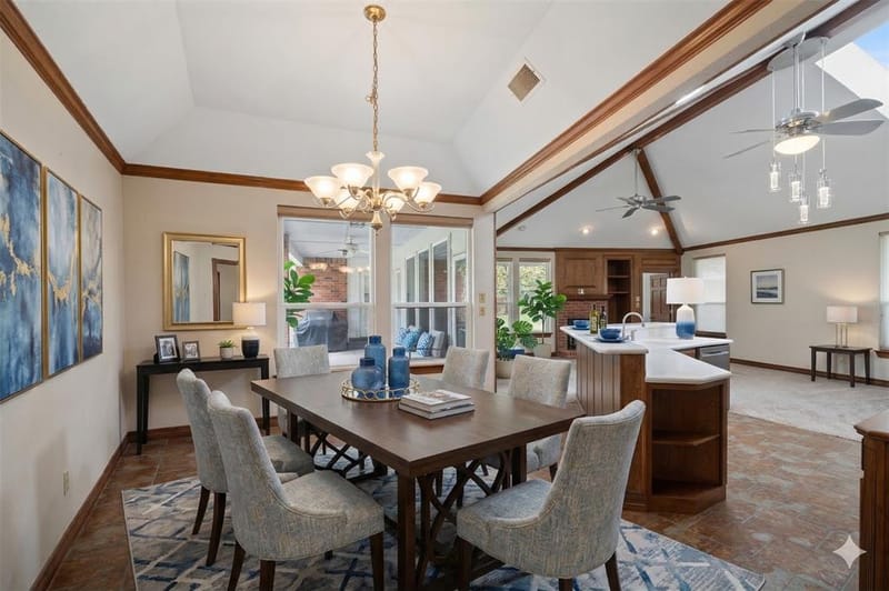 8 Equestrian Trail, Duncanville TX 75116 - Photo 4