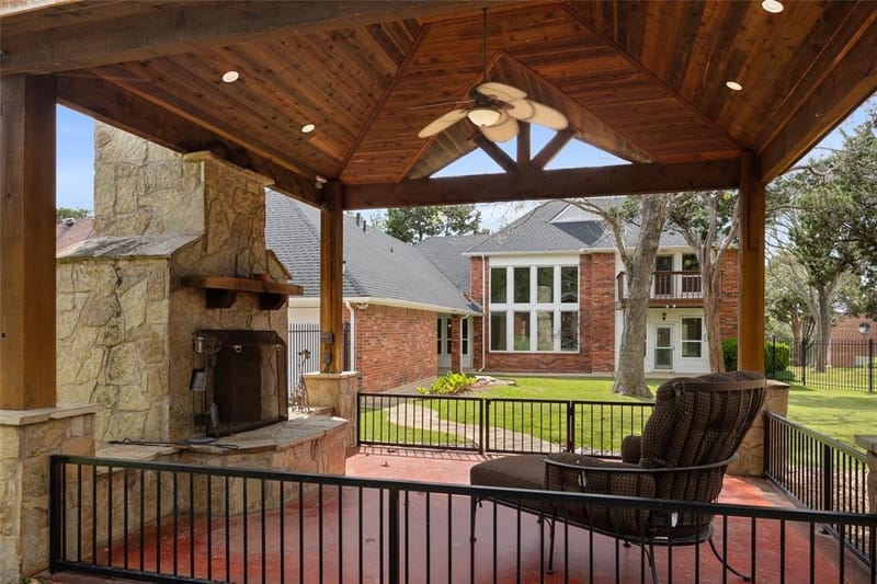 8 Equestrian Trail, Duncanville TX 75116 - Photo 8