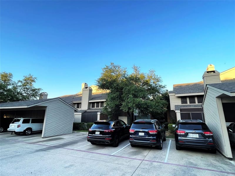 9600 Royal Lane # 604, Dallas TX 75243 - Photo 20