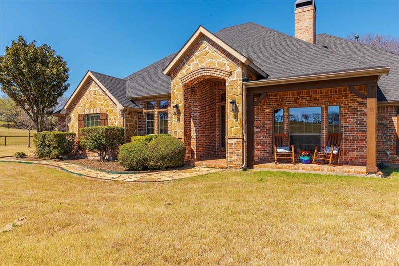 11030 Wild Rose Lane, Anna TX 75409 - Photo 2