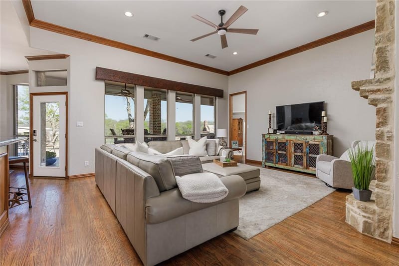11030 Wild Rose Lane, Anna TX 75409 - Photo 6