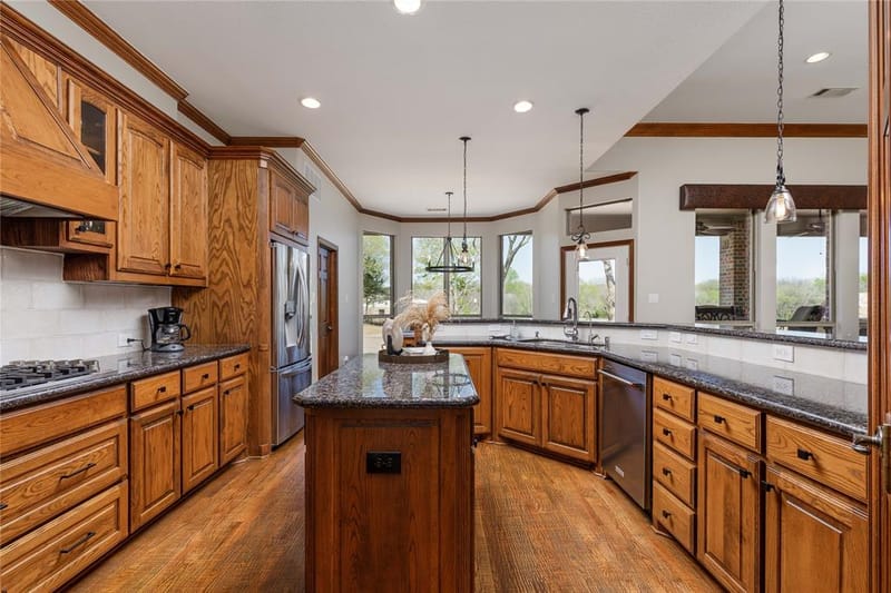 11030 Wild Rose Lane, Anna TX 75409 - Photo 12