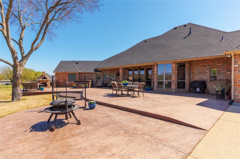 11030 Wild Rose Lane, Anna TX 75409 - Photo 26