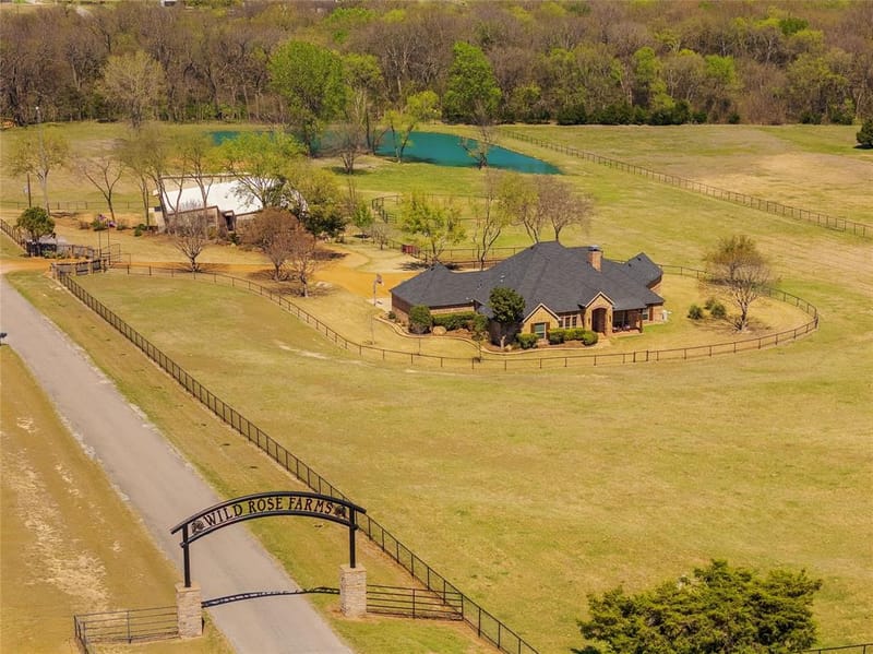 11030 Wild Rose Lane, Anna TX 75409 - Photo 32