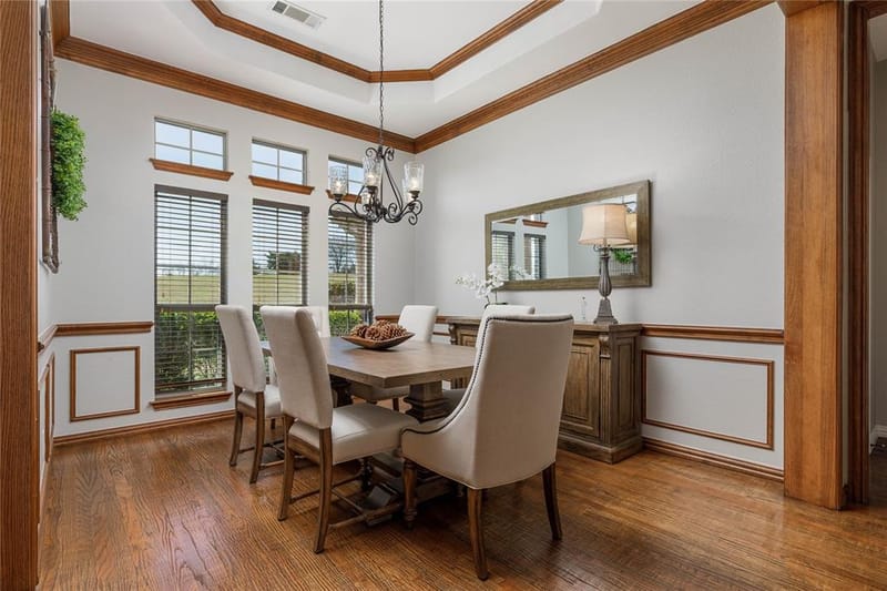 11030 Wild Rose Lane, Anna TX 75409 - Photo 5