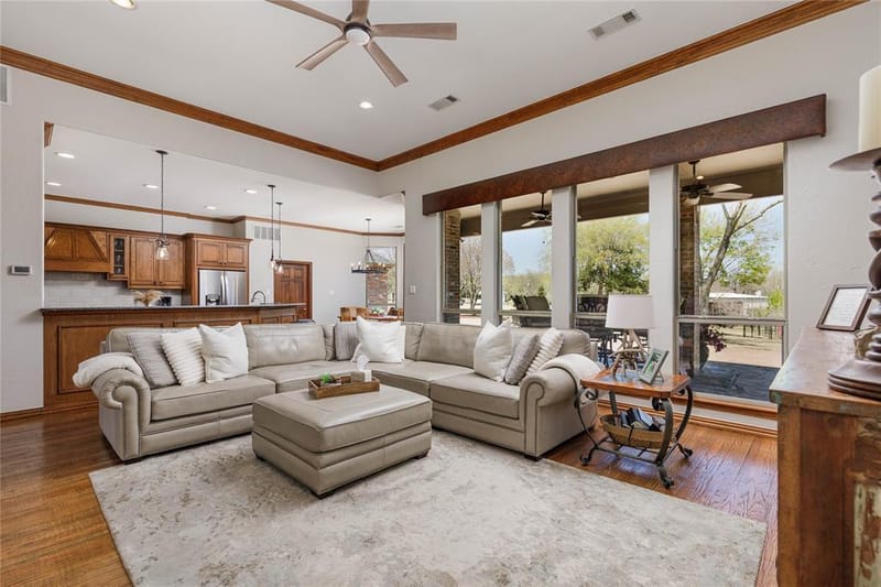 11030 Wild Rose Lane, Anna TX 75409 - Photo 9