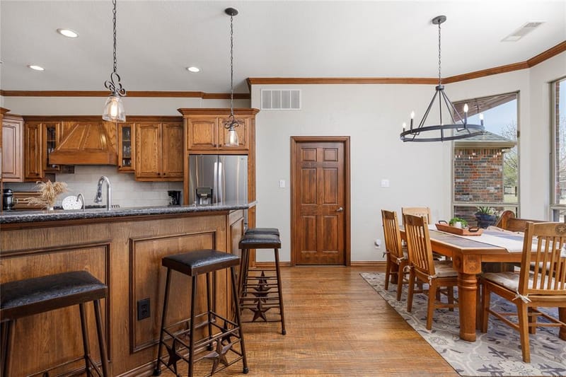 11030 Wild Rose Lane, Anna TX 75409 - Photo 10