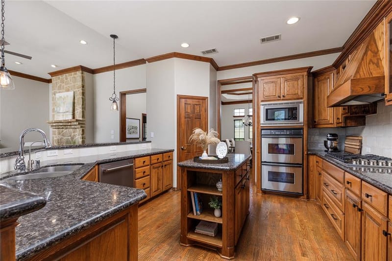 11030 Wild Rose Lane, Anna TX 75409 - Photo 11