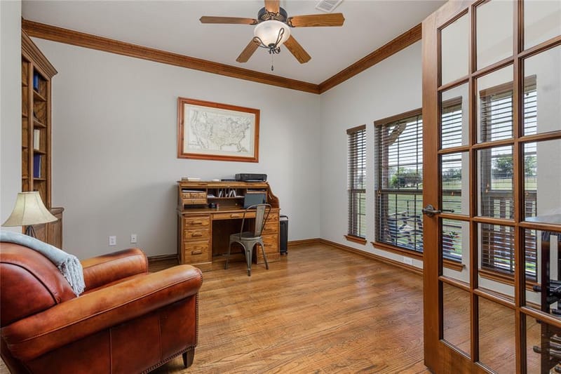 11030 Wild Rose Lane, Anna TX 75409 - Photo 4