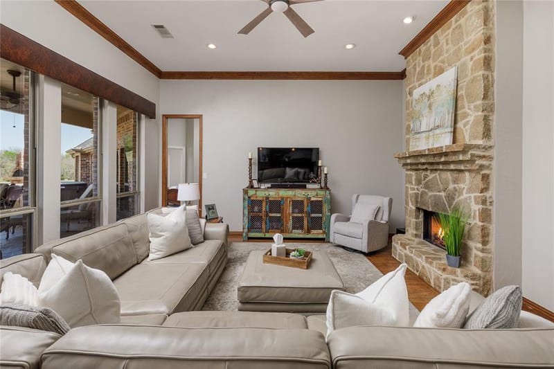11030 Wild Rose Lane, Anna TX 75409 - Photo 8