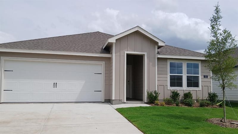 315 Whispering Pine Drive, Royse City TX 75189 - Photo 14