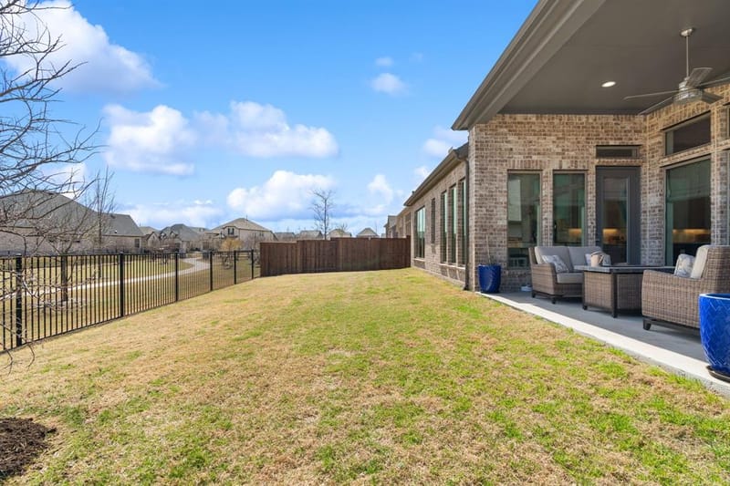 1713 Cannon Street, Van Alstyne TX 75495 - Photo 34