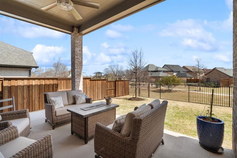 1713 Cannon Street, Van Alstyne TX 75495 - Photo 33