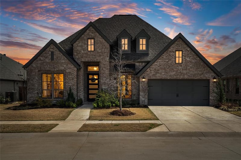 1713 Cannon Street, Van Alstyne TX 75495 - Photo 35