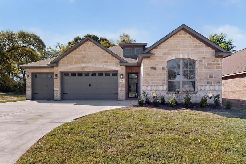 108 Palomita Circle, Athens TX 75751 - Photo 3