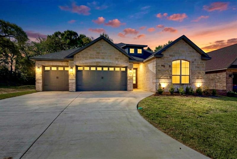 108 Palomita Circle, Athens TX 75751
