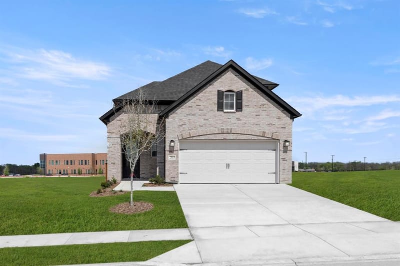 2315 Aspen Chase Drive, Royse City TX 75189