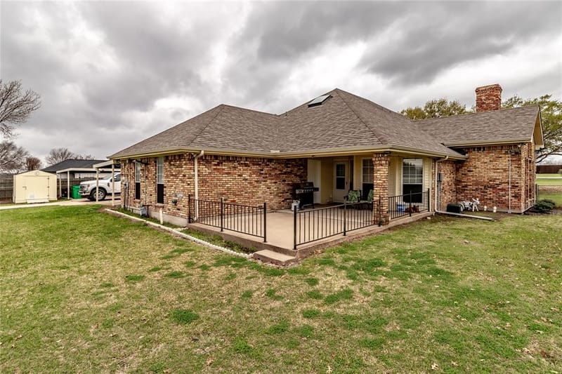 163 Dower Dr, Rockwall TX 75160 - Photo 6