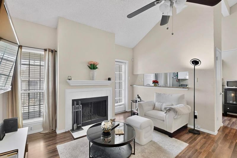 5981 Arapaho Road # 1006, Dallas TX 75248 - Photo 2