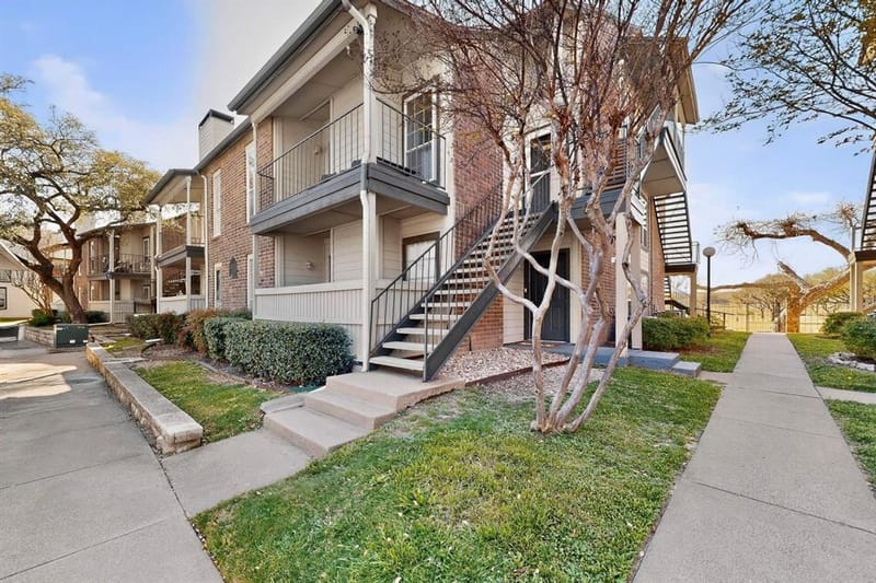 5981 Arapaho Road # 1006, Dallas TX 75248 - Photo 12