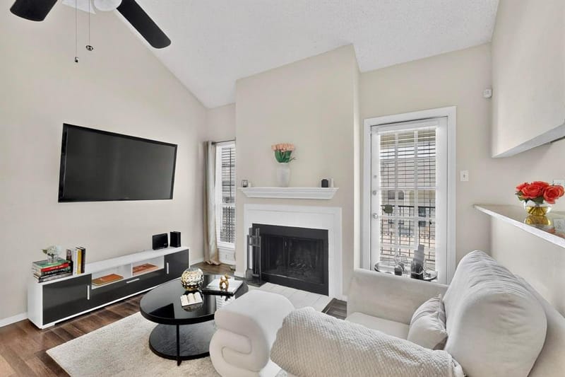 5981 Arapaho Road # 1006, Dallas TX 75248 - Photo 3