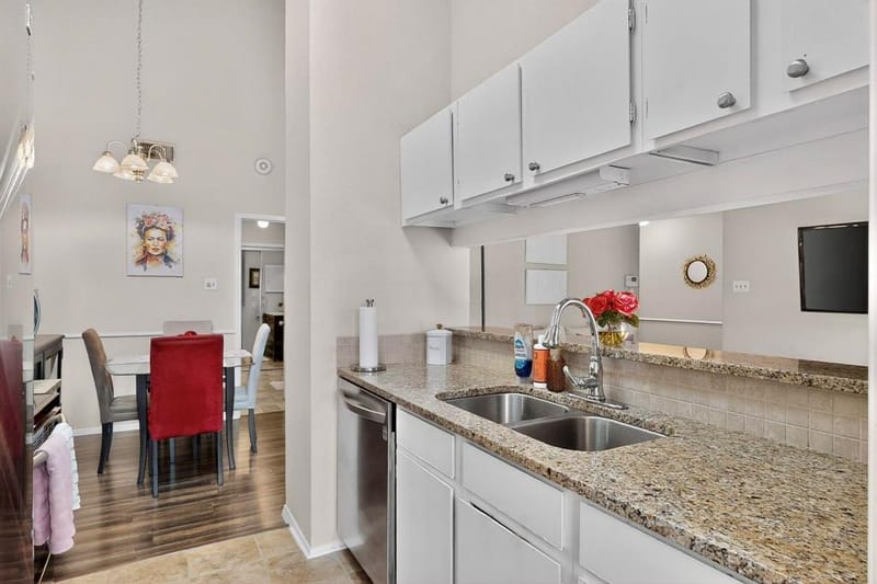 5981 Arapaho Road # 1006, Dallas TX 75248 - Photo 5