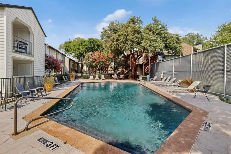 5981 Arapaho Road # 1006, Dallas TX 75248 - Photo 9