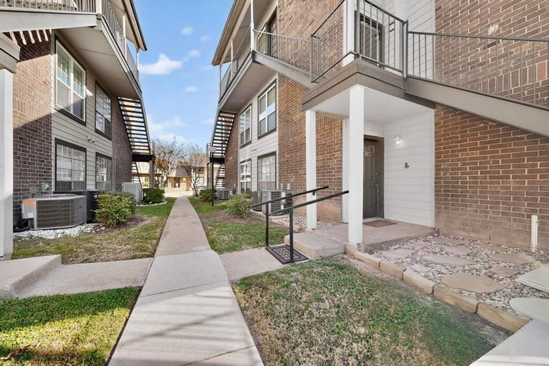 5981 Arapaho Road # 1006, Dallas TX 75248 - Photo 34