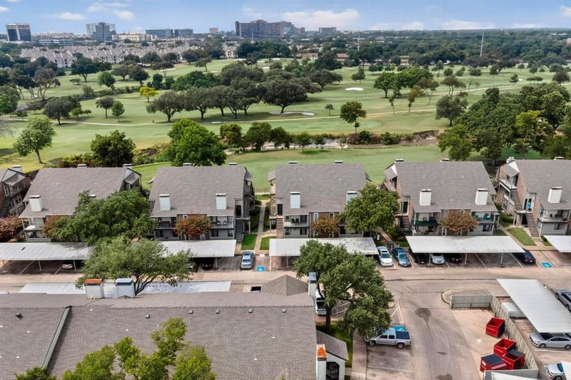 5981 Arapaho Road # 1006, Dallas TX 75248 - Photo 38
