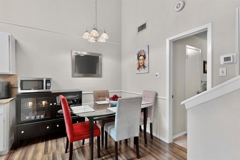 5981 Arapaho Road # 1006, Dallas TX 75248 - Photo 18