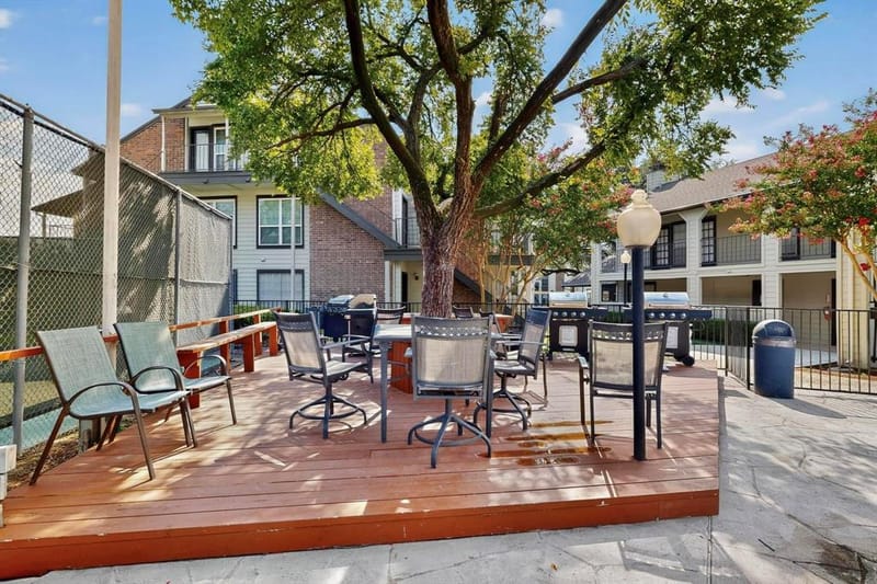 5981 Arapaho Road # 1006, Dallas TX 75248 - Photo 8