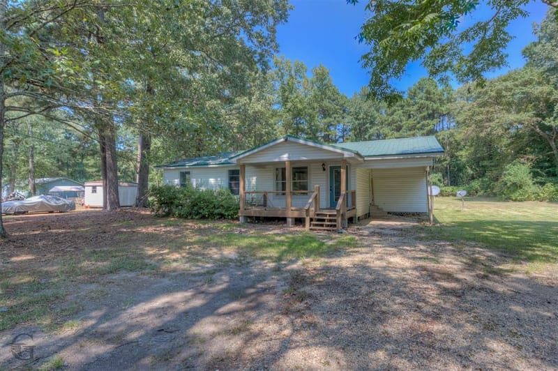 1054 Frontage Road, Minden LA 71055 - Photo 2