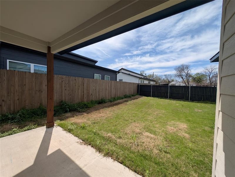 1890 JOHNSON Street, Greenville TX 75401 - Photo 19