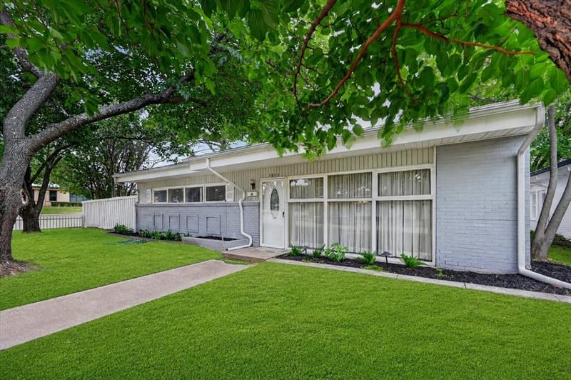 1603 William Brewster Street, Irving TX 75061 - Photo 2