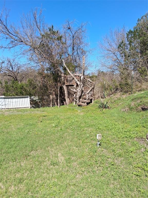 2807 Comanche Trail, Weatherford TX 76087 - Photo 14