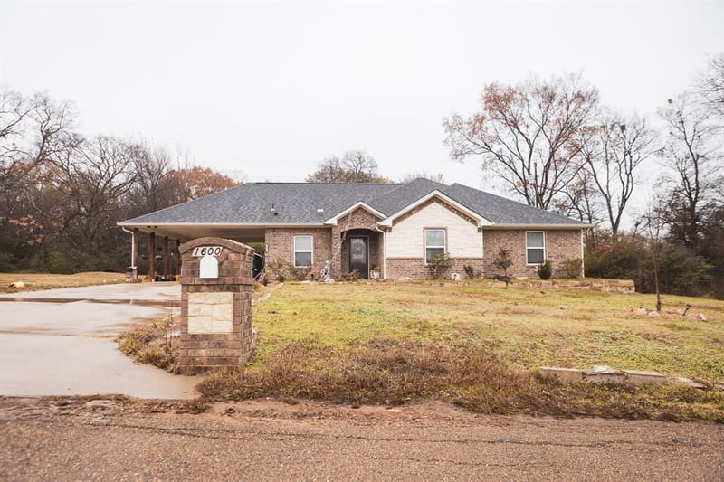 1600 Boatman, Mount Pleasant TX 75455