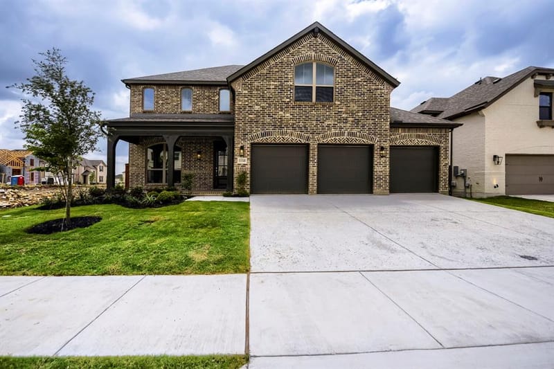 11548 Wulstone Road, Fort Worth TX 76052
