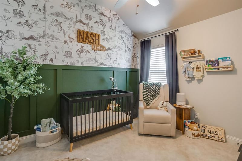 709 Waterford Way, Joshua TX 76058 - Photo 22