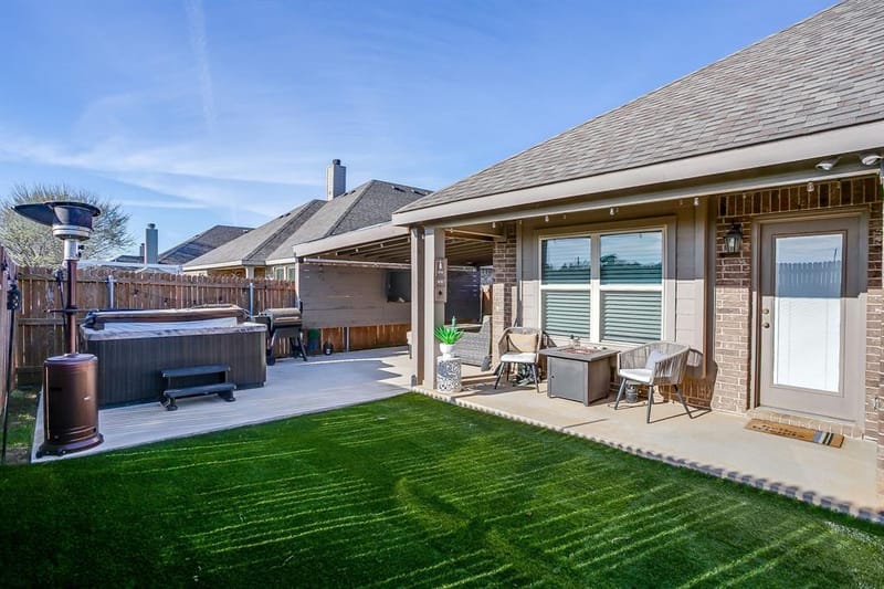 709 Waterford Way, Joshua TX 76058 - Photo 32