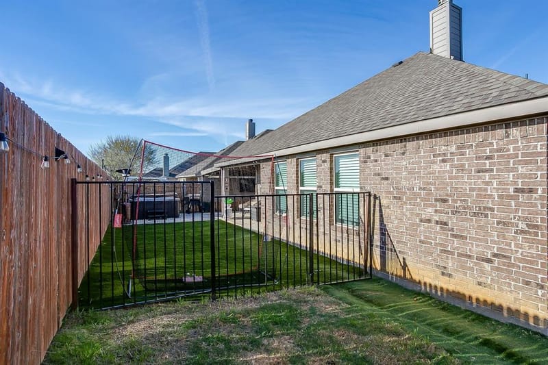 709 Waterford Way, Joshua TX 76058 - Photo 33