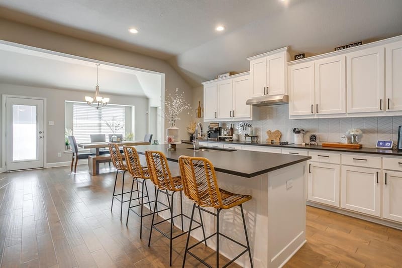 709 Waterford Way, Joshua TX 76058 - Photo 15